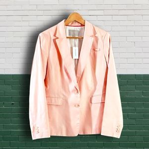 NWT Banana Republic blazer